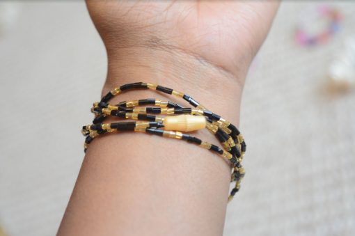 Women hand bracelet