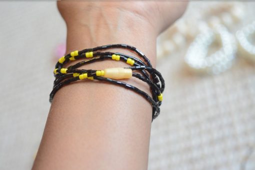 Women hand bracelet