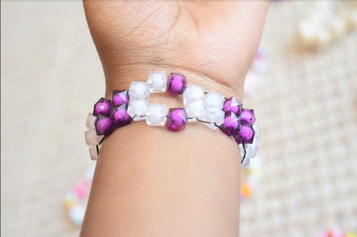 Women hand bracelet