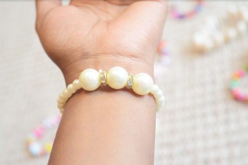 Women hand bracelet