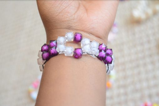 Women hand bracelet