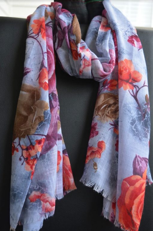 Women Scarves