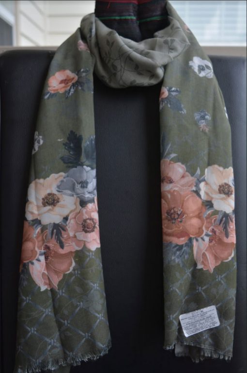 Women Scarves