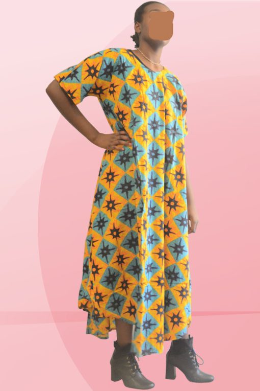 Maxi Dress - Image 2