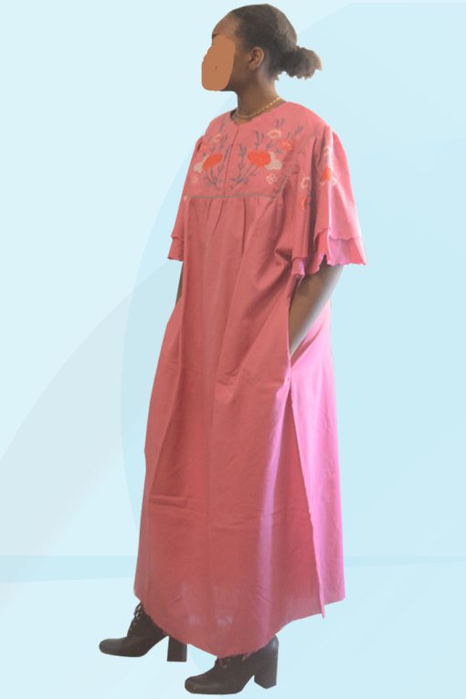 Maxi Dress - Image 2