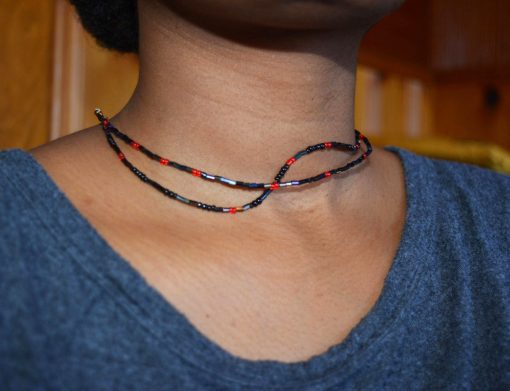 Dabib Necklace - Image 2