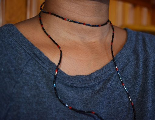 Dabib Necklace - Image 3