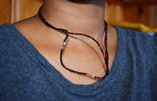 Dabib Necklace - Image 4