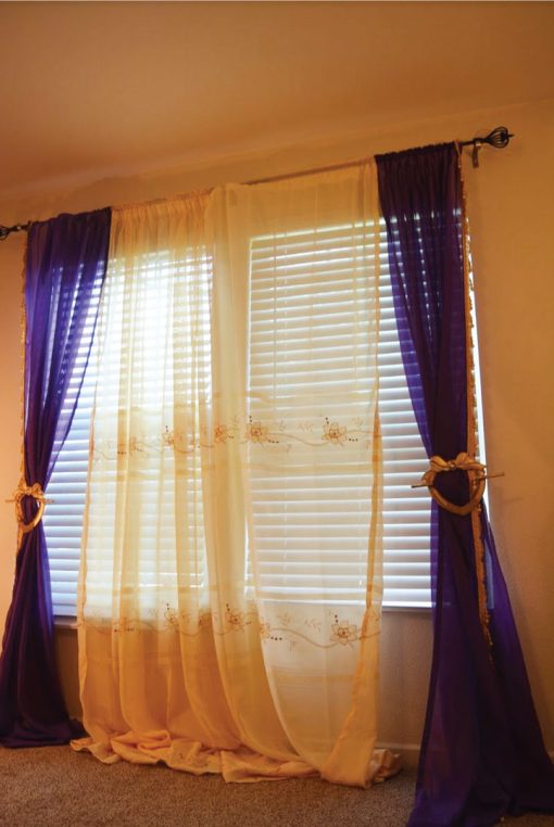 Curtains - Image 5