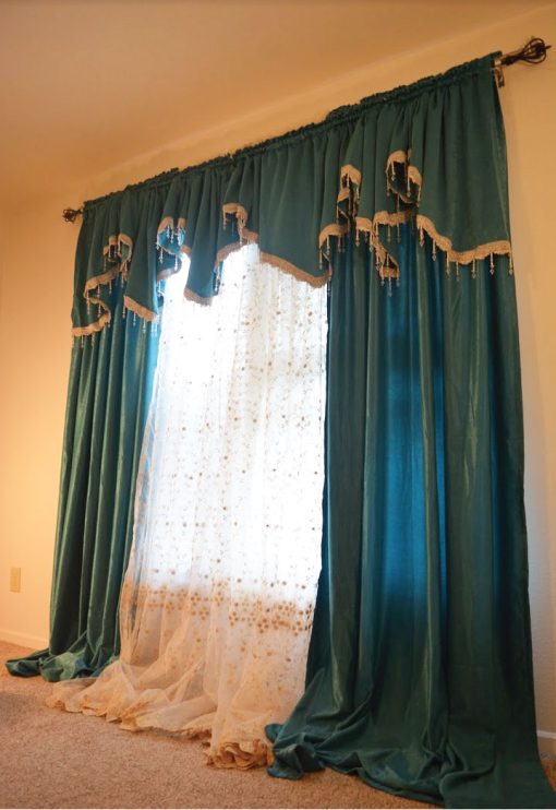 Curtains