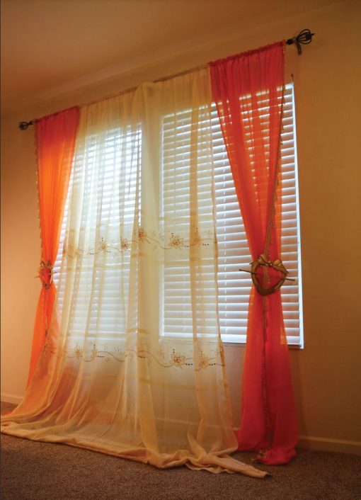 Curtains