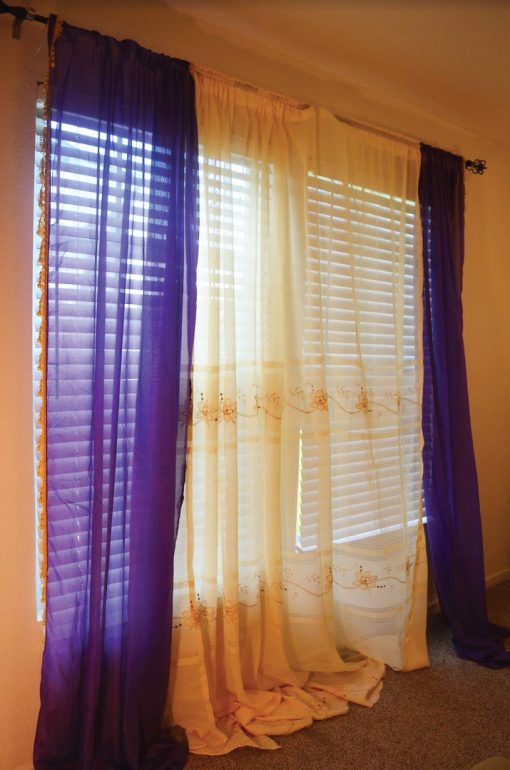 Curtains - Image 2