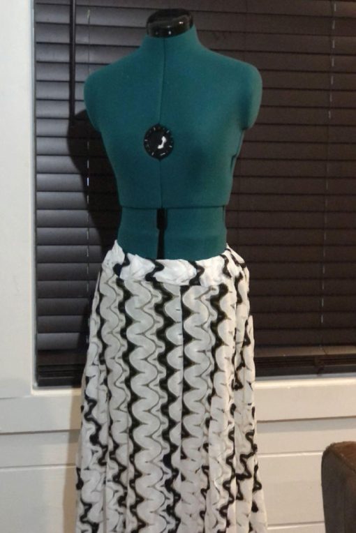 Skirt and Top - Image 2